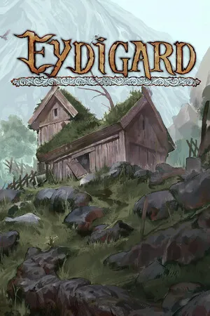 Portada de Eydigard