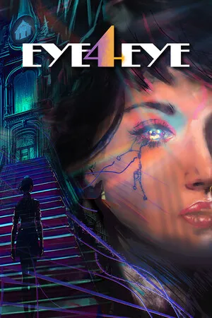 Portada de Eye 4 Eye