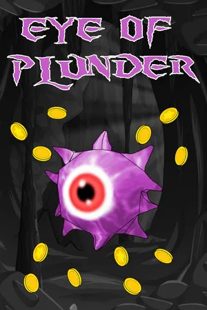 Portada de Eye Of Plunder
