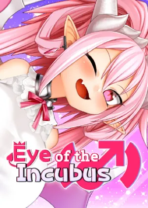 Portada de Eye of the Incubus