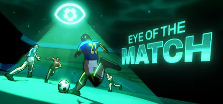 Portada de Eye of the Match: The VAR Game