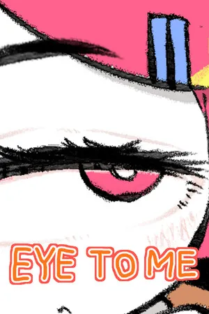 Portada de EYE TO ME