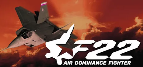 Portada de F-22: Air Dominance Fighter