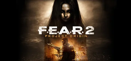 Portada de F.E.A.R. 2: Project Origin