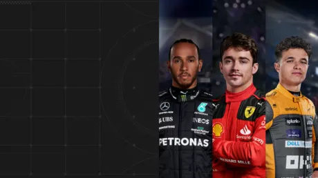 Portada de F1 23