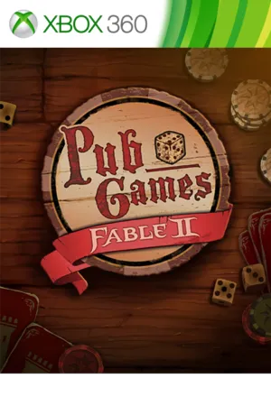 Portada de Fable® II Pub Games