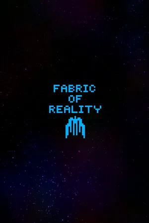 Portada de Fabric Of Reality
