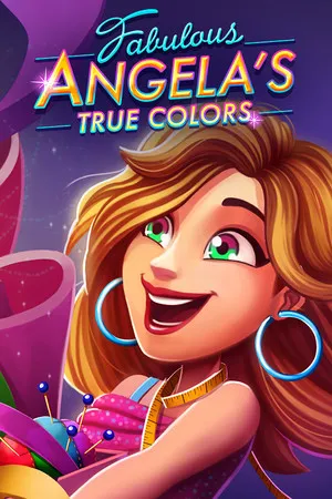 Portada de Fabulous - Angela's True Colors