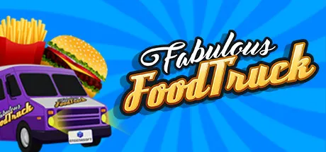 Portada de Fabulous Food Truck