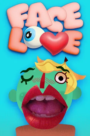Portada de FACE LOVE: Face Designer