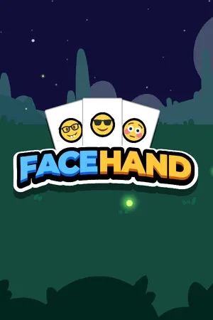 Portada de Facehand
