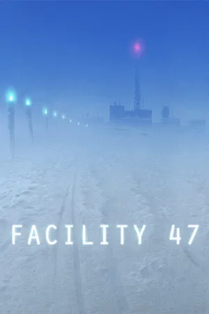Portada de Facility 47