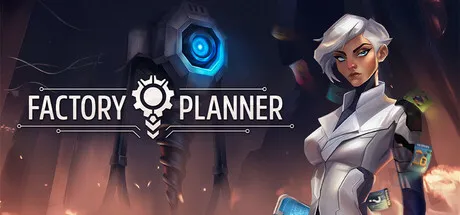 Portada de Factory Planner