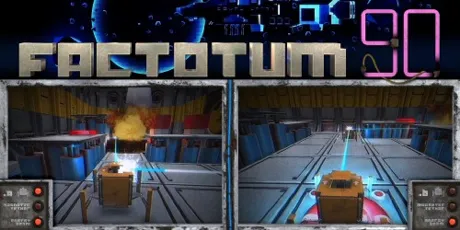 Portada de Factotum 90