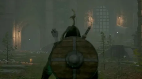 Captura de FADE