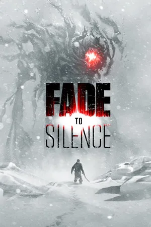 Portada de Fade to Silence