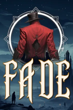 Portada de FADE