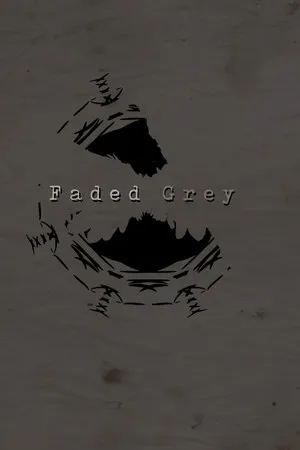 Portada de Faded Grey