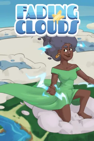 Portada de Fading Clouds (Windows)