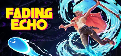 Portada de Fading Echo