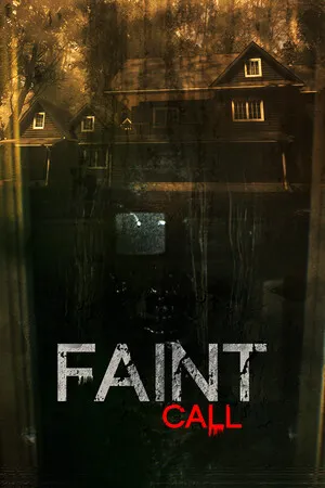 Portada de Faint Call