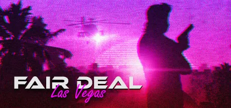 Portada de Fair Deal: Las Vegas