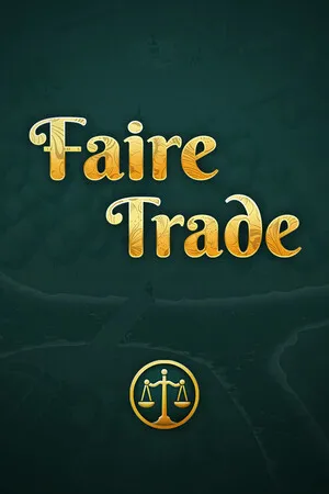 Portada de Faire Trade