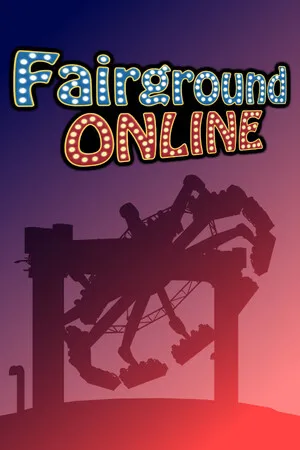 Portada de Fairground Online