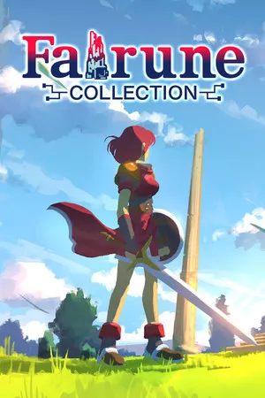 Portada de Fairune Collection