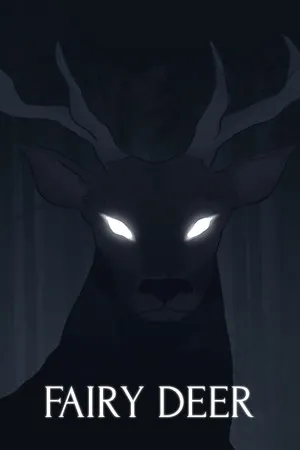 Portada de Fairy Deer