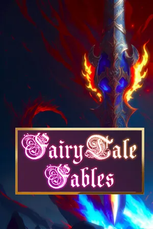 Portada de Fairytale Fables