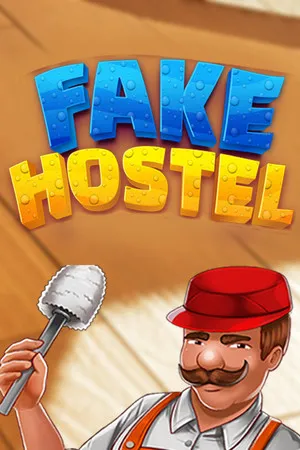 Portada de Fake Hostel