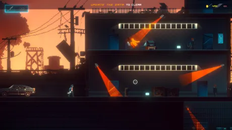 Captura de FAKE SIGNALS