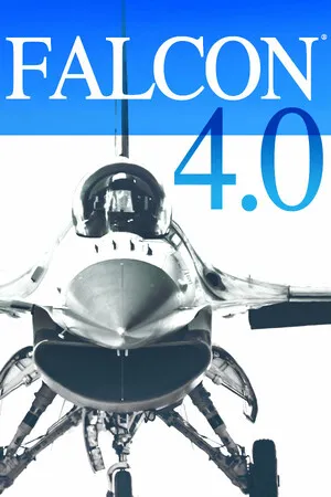 Portada de Falcon 4.0