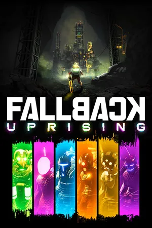 Portada de Fallback