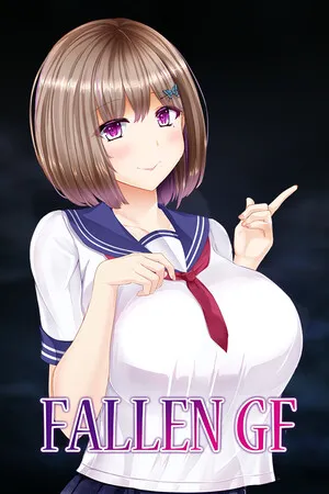 Portada de FALLEN GF