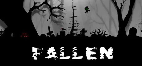 Portada de Fallen