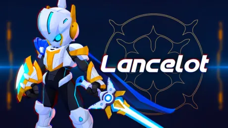 Captura de Fallen Knight