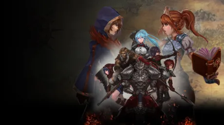 Portada de Fallen Legion Bundle