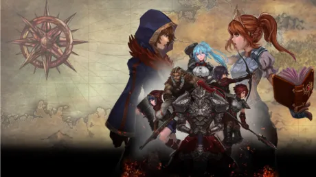 Portada de Fallen Legion: Sins of an Empire