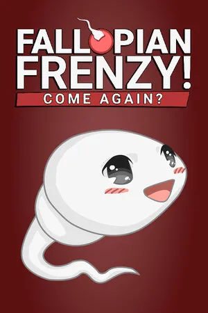 Portada de Fallopian Frenzy! Come Again?