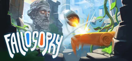 Portada de Fallosophy
