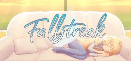 Portada de Fallstreak
