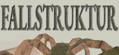 Portada de FALLSTRUKTUR