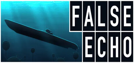 Portada de False Echo