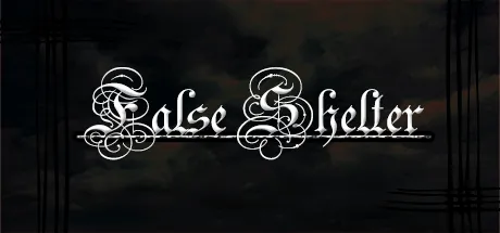 Portada de False Shelter
