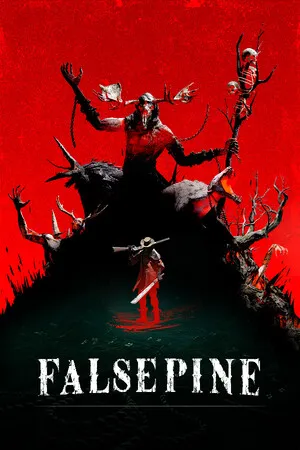 Portada de Falsepine