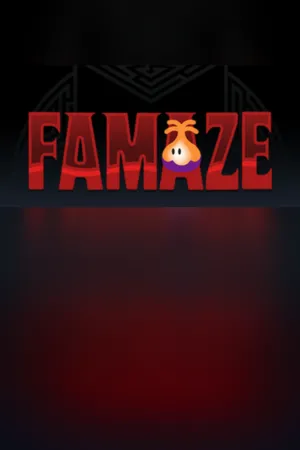 Portada de Famaze