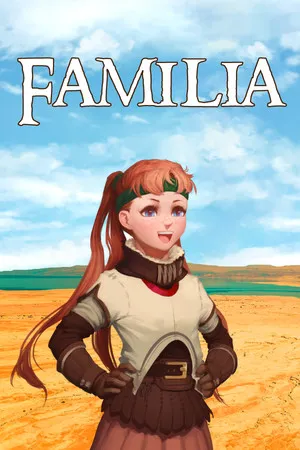 Portada de Familia