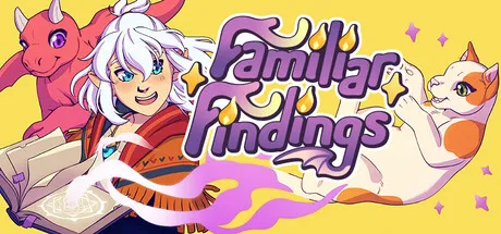 Portada de Familiar Findings